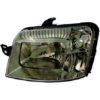 ITAL2 51794155 Headlight